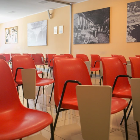 corsi di formazione personalizzati su misura